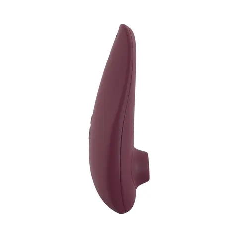 Womanizer Classic 2 Rechargeable Silicone Pleasure Air Clitoral Stimulator