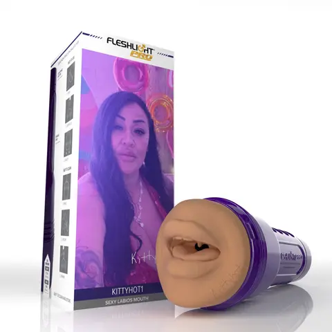 Kittyhot1 Fleshlight