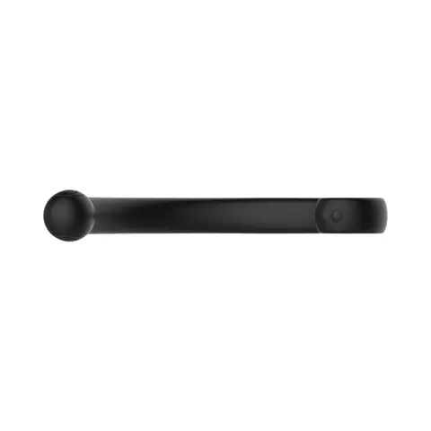SVibe Snail AXI Spot Wand Granite Noir
