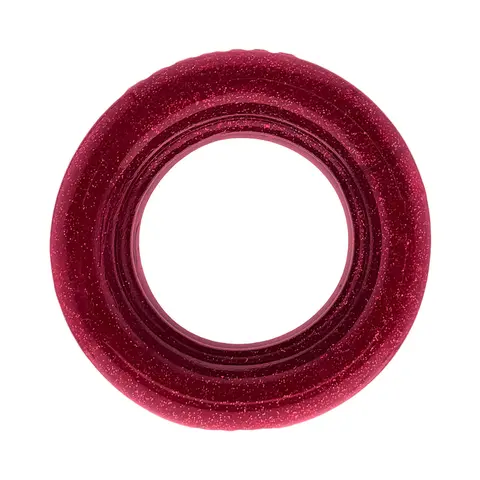 Oxballs Squeeze Short Ballstretcher Cherry Lips