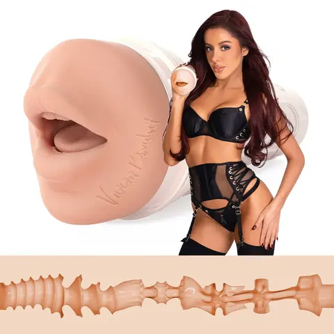 Vanna Bardot Fleshlight