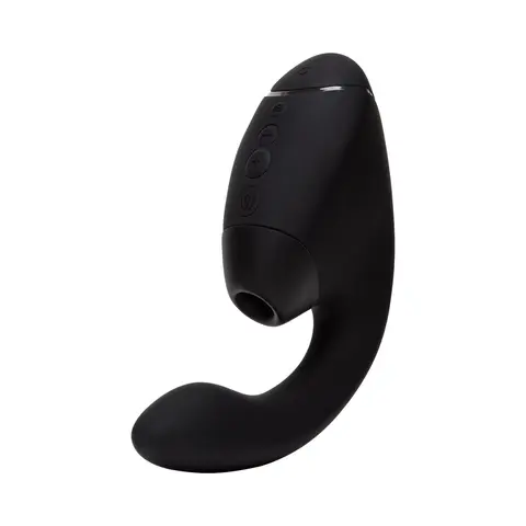 Womanizer Next Duo Black