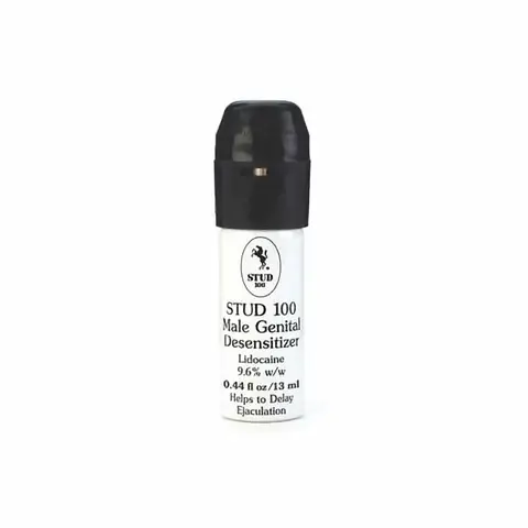 Stud 100 Desensitizing Spray 0.44 oz.