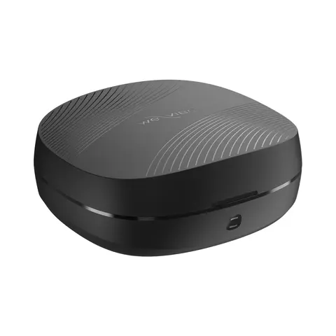 We-Vibe Chorus Pro Cosmic Purple