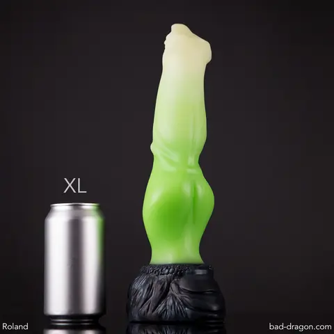 Roland the Rattleyote