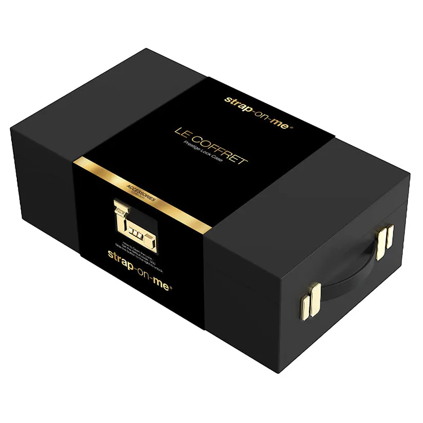 Strap-On-Me Le Coffret