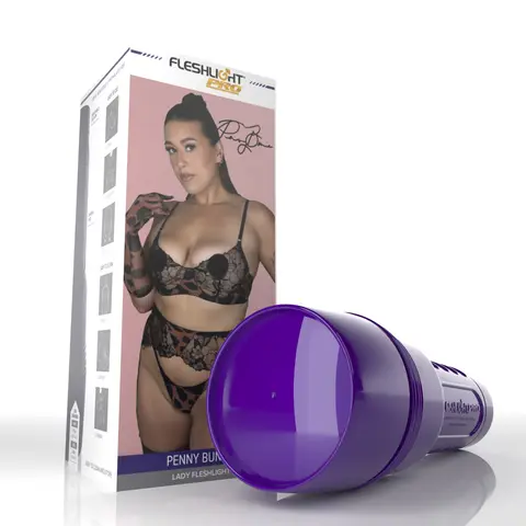 Penny Bunnie Fleshlight