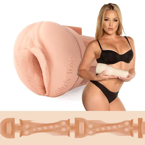 Alexis Texas Fleshlight
