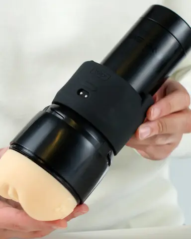 PowerShot Compatible Stroker Case