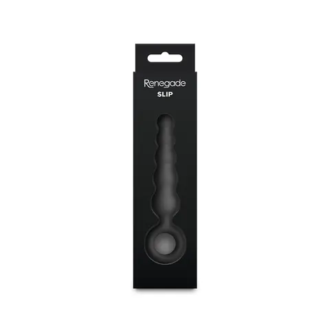 Renegade Slip Black