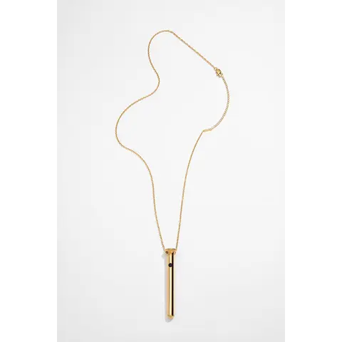 Crave Vesper Mini 24K Gold