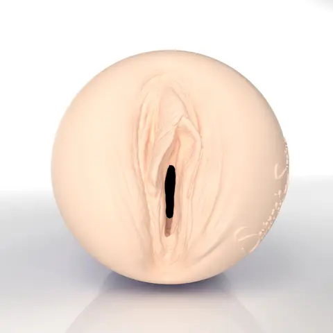 Savannah Sunday Fleshlight