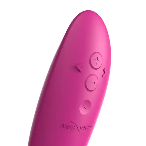 We-Vibe Rave 2 G-Spot in Fuchsia