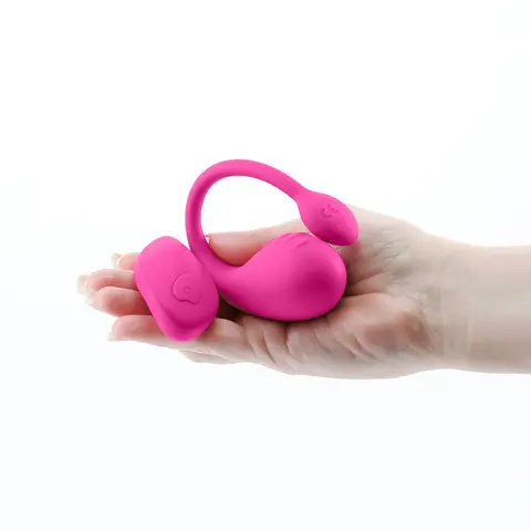 INYA Venus Remote Stimulator in Pink