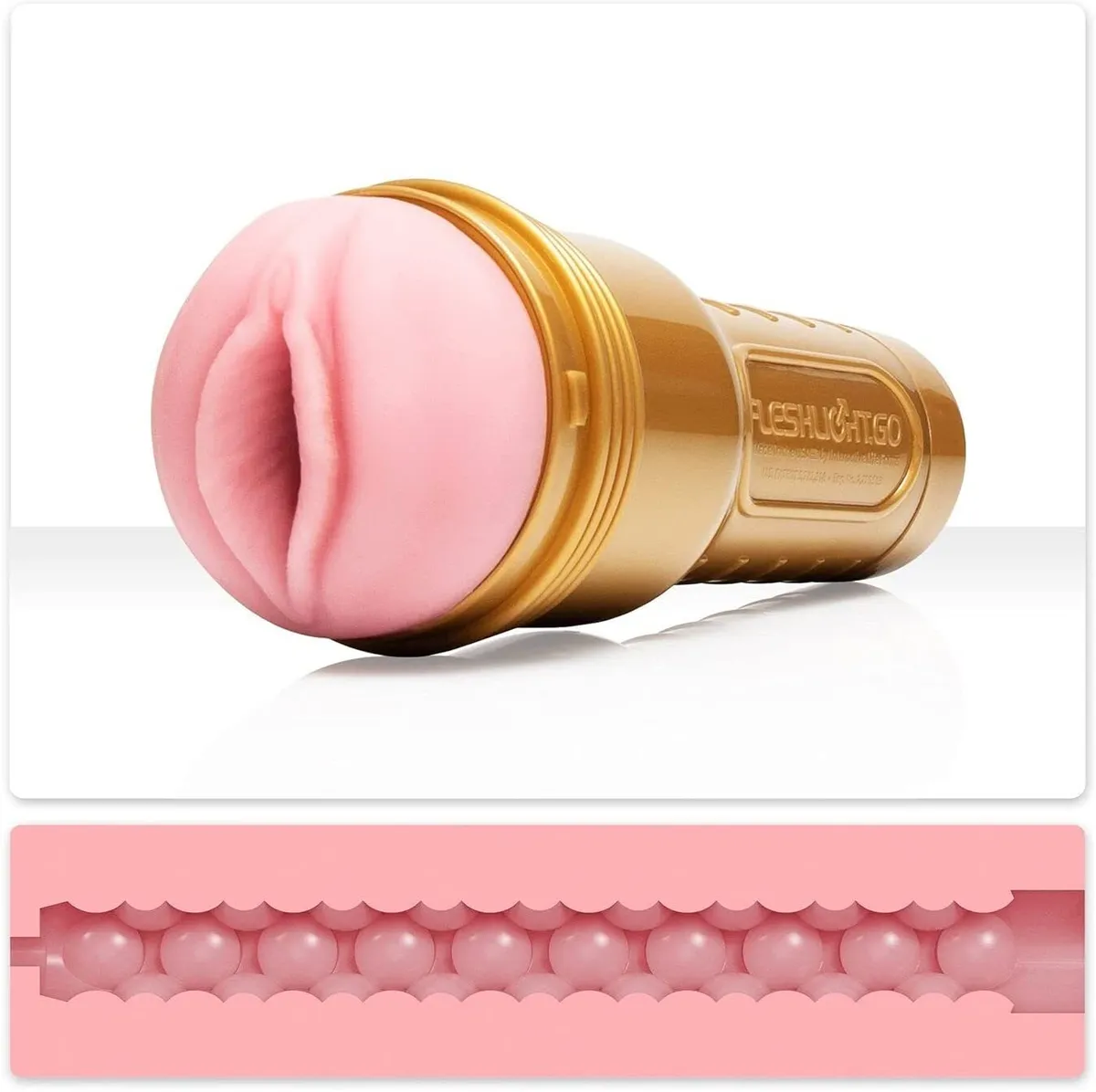 GO Stamina Training Unit Stroker