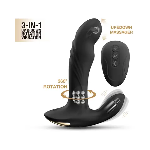 Dorcel Multi P-Joy
