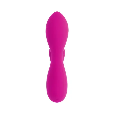 Selopa Luna Bunny Silicone Rechargeable Pink