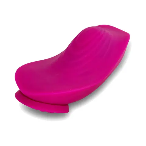 Nu Sensuelle Lyra Panty Vibe in Magenta
