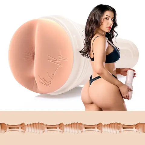 Valentina Nappi Fleshlight