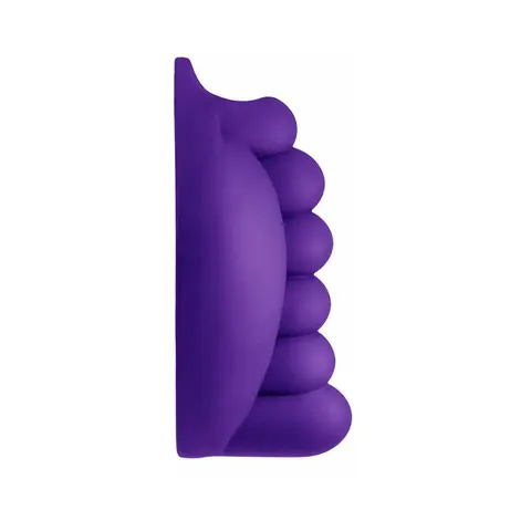 Banana Pants HoneyBunch in Purple