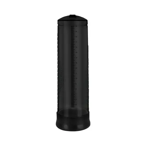 Pumped Extreme Power Rechargeable Automatic Penis Pump Black