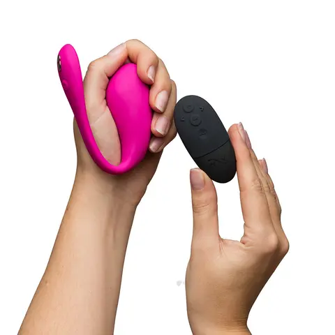 We-Vibe Jive 2 Pink