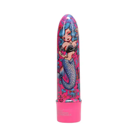 Into The C MERViBES 5 in. Vibe in Pink