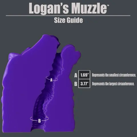 Logan's Muzzle™