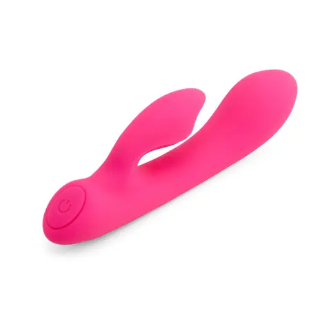 Nu Sensuelle Jolie Nubii Warming Mini Rabbit in Pink