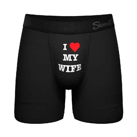 Shinesty The Brownie Points Fathers Day Ball Hammock Pouch Underwear S