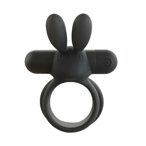 Screaming O Rechargeable Ohare XL in Black