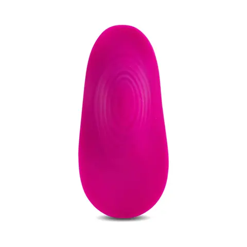 Nu Sensuelle Lyra Panty Vibe in Magenta