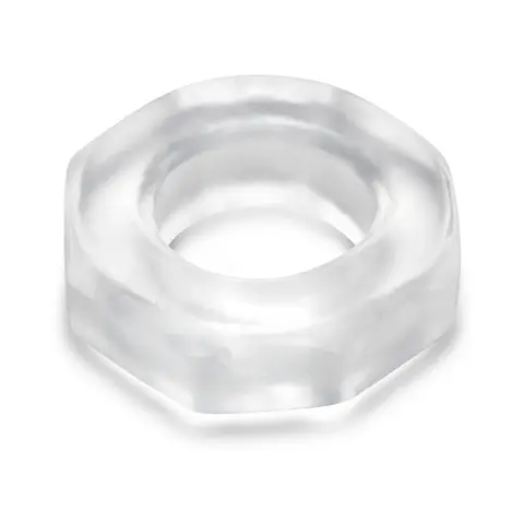 b-Vibe Stretch-Tech Bolt Ultra Stretchy C-Ring
