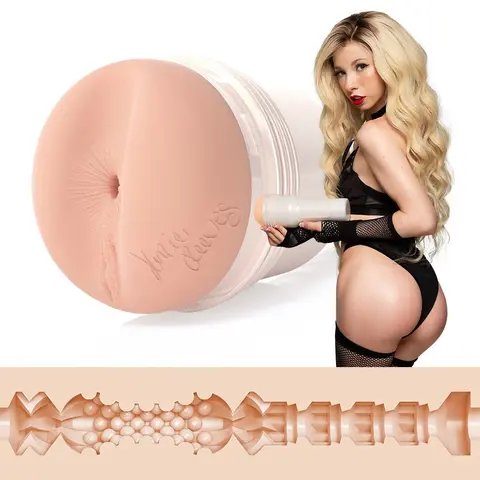 Kenzie Reeves Fleshlight