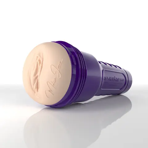 Melissa Jeane Fleshlight