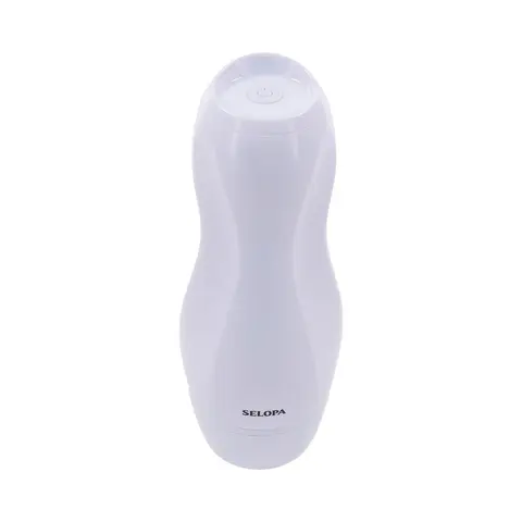 Selopa Pleasure Can White