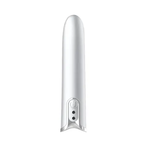Mini's Imperial Bullet Silver