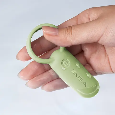 TENGA paiRING Lime