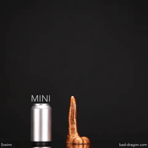 Sveinn® the Buck