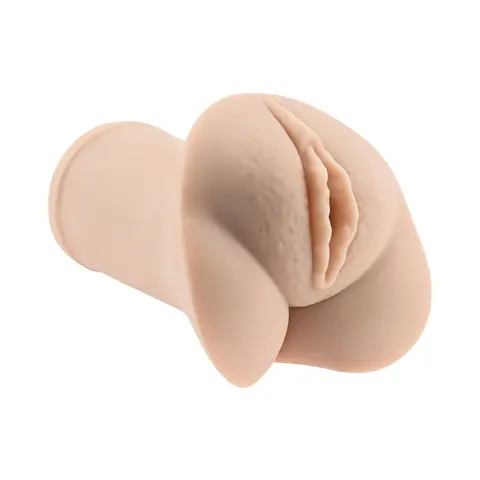 Selopa Pocket Pleaser Stroker in Light