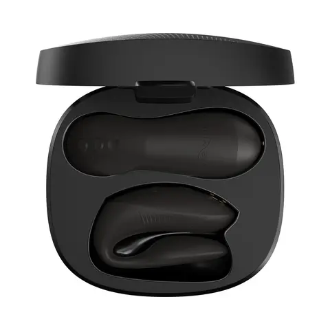 We-Vibe Chorus Pro Satin Black