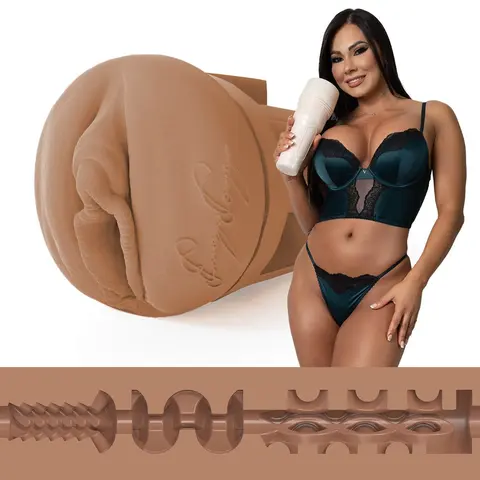 Esperanza Gomez Fleshlight