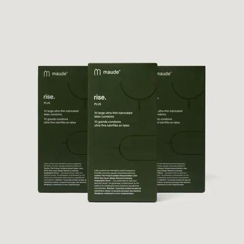 rise plus