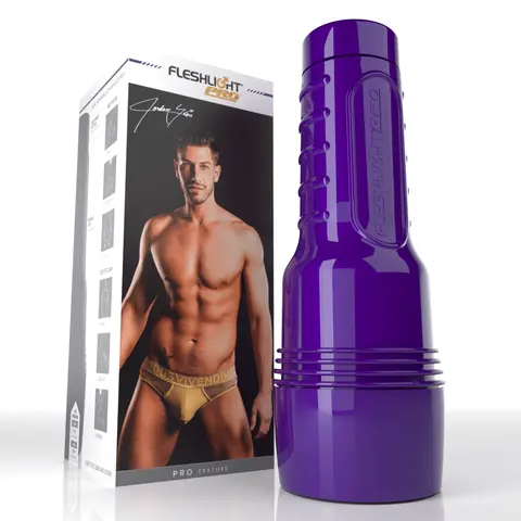 Jordan Starr Fleshlight