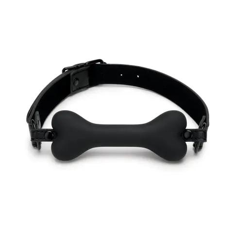 Prowler RED Bone Gag