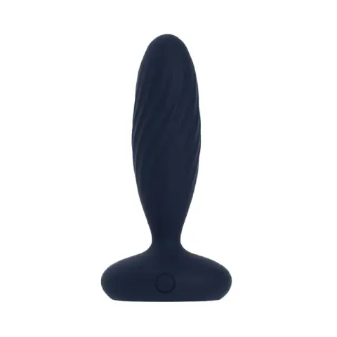 Svakom Jordan App-Controlled Thrusting Anal Vibrator