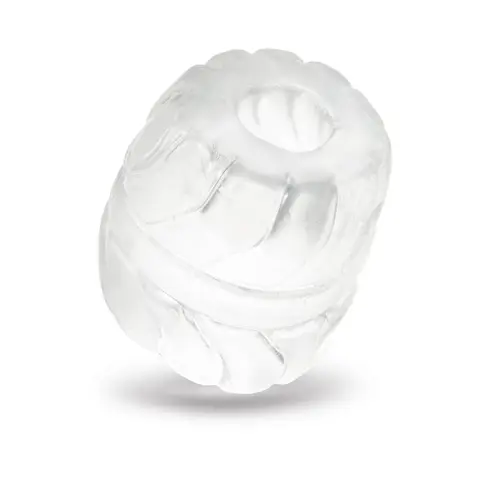b-Vibe Stretch-Tech Barrel Ultra Stretchy C-Ring