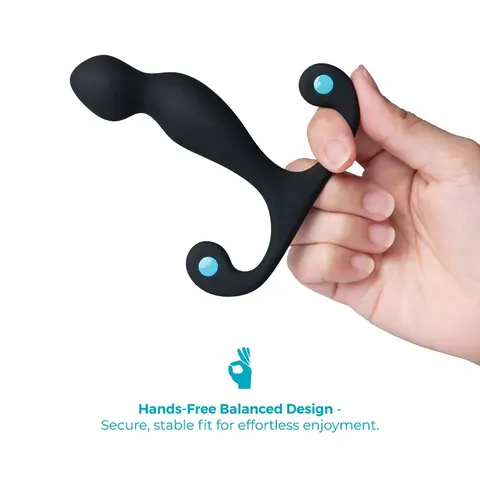 b-Vibe P-Spot Vortex Flex