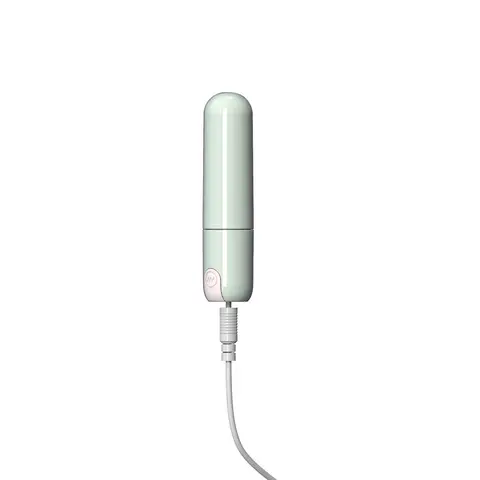 Adam & Eve Lip Plumper Discreet Lipstick Vibrator