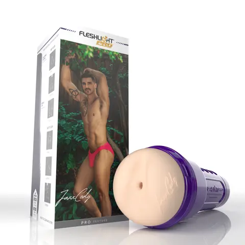 Jaxx Cody Fleshlight